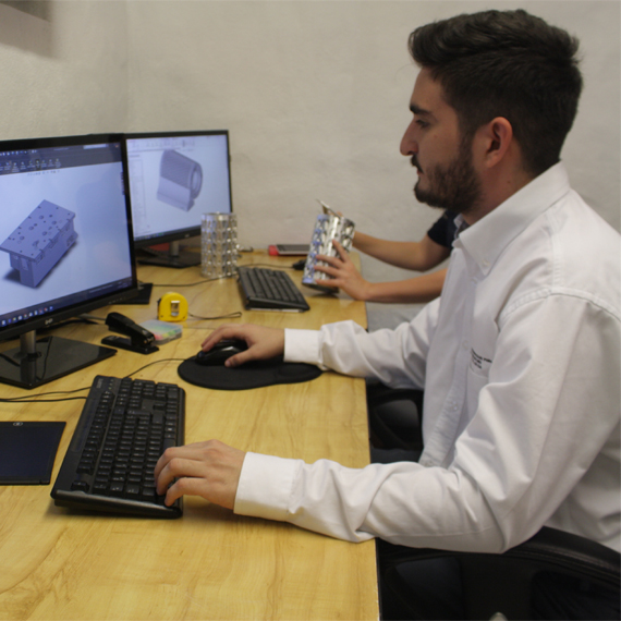 Diseño e Ingeniería