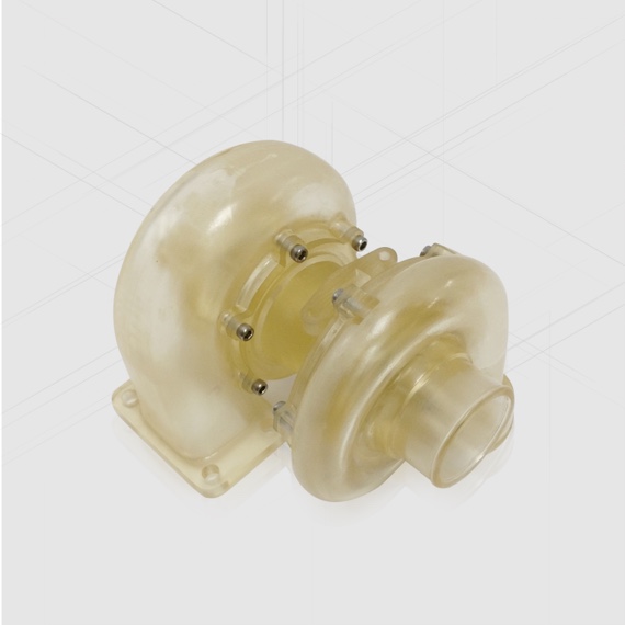 Polyjet